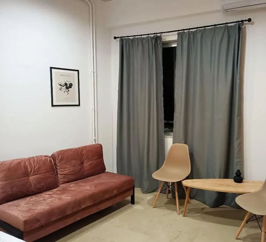 Philedomus Studio In The Centre Of Heraklion No29 0*, Heraklion (Crete) Greece