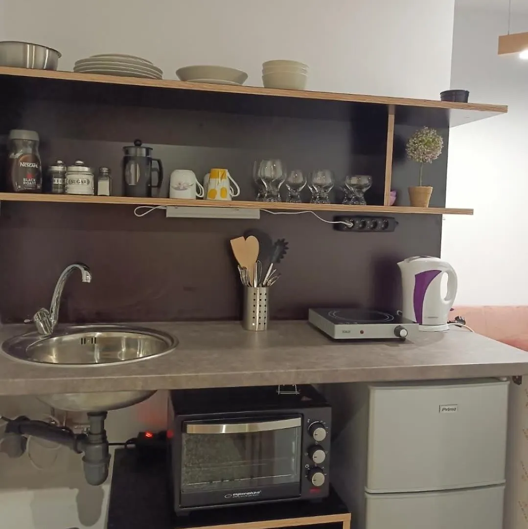 Philedomus Studio In The Centre Of Heraklion No29 Apartment Heraklion (Crete)