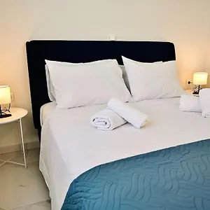 Domus Heraklio Appartement